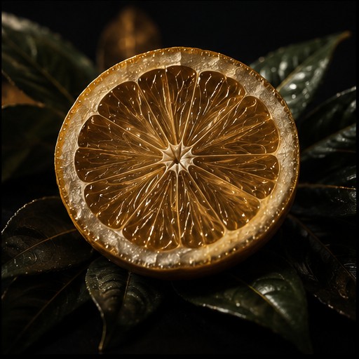 Citrus Aurantium